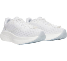 Saucony RIDE 18 COOL MESH LÖPARSKOR Vit