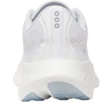Saucony RIDE 18 LÖPARSKOR Vit