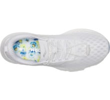 Saucony RIDE 18 LÖPARSKOR Vit