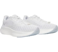 Saucony RIDE 18 LÖPARSKOR Vit
