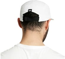 CIELE GOCAP CLASSIC LÖPARKEPS Vit