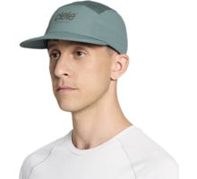 CIELE GOCAP CLASSIC LÖPARKEPS Grön