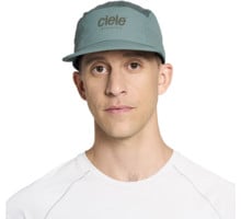 CIELE GOCAP CLASSIC LÖPARKEPS Grön
