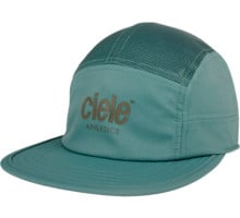 CIELE GOCAP CLASSIC LÖPARKEPS Grön