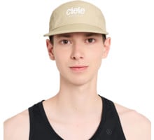 CIELE GOCAP CLASSIC LÖPARKEPS Beige