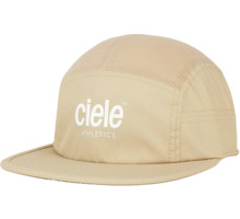 CIELE GOCAP CLASSIC LÖPARKEPS Beige