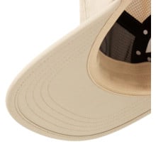 CIELE GOCAP CLASSIC LÖPARKEPS Beige