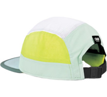 CIELE GOCAP CLASSIC LÖPARKEPS Grön