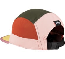 CIELE GOCAP CLASSIC LÖPARKEPS Flerfärgad