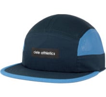 CIELE GOCAP FIELD ICONICBAR LÖPARKEPS Blå