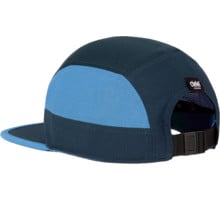 CIELE GOCAP FIELD ICONICBAR LÖPARKEPS Blå