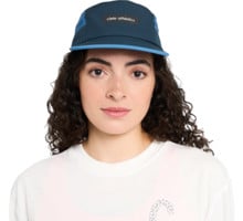 CIELE GOCAP FIELD ICONICBAR LÖPARKEPS Blå