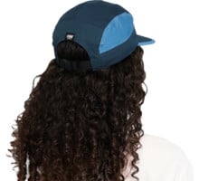 CIELE GOCAP FIELD ICONICBAR LÖPARKEPS Blå