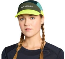 CIELE FSTCAP SC FIELD ICONICSL LÖPARKEPS Flerfärgad