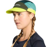CIELE FSTCAP SC FIELD ICONICSL LÖPARKEPS Flerfärgad