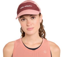 CIELE FSTCAP SC FIELD ICONICSL LÖPARKEPS Rosa