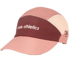 CIELE FSTCAP SC FIELD ICONICSL LÖPARKEPS Rosa