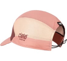 CIELE FSTCAP SC FIELD ICONICSL LÖPARKEPS Rosa