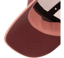 CIELE FSTCAP SC FIELD ICONICSL LÖPARKEPS Rosa