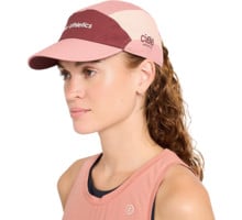 CIELE FSTCAP SC FIELD ICONICSL LÖPARKEPS Rosa