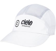 CIELE FSTCAP SC FIELD LÖPARKEPS Vit