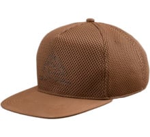 Craft PRO 3D MESH TRUCKER CAP LÖPARKEPS Brun