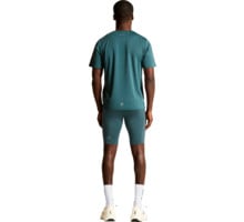 Craft PRO TRAIL SHORT TIGHTS LÖPARSHORTS Blå