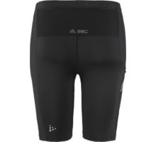 Craft PRO TRAIL SHORT TIGHTS LÖPARSHORTS Svart