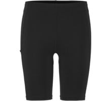 Craft PRO TRAIL SHORT TIGHTS LÖPARSHORTS Svart