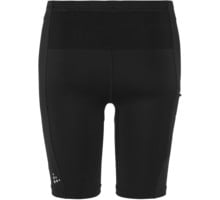 Craft PRO TRAIL SHORT TIGHTS LÖPARSHORTS Svart