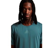 Craft PRO TRAIL SS TEE 2 LÖPAR T-SHIRT Blå