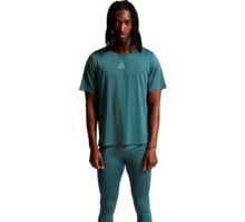 Craft PRO TRAIL SS TEE 2 LÖPAR T-SHIRT Blå