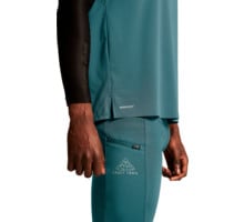 Craft PRO TRAIL SINGLET 2 LÖPARLINNE Blå