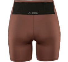 Craft PRO TRAIL SHORT TIGHTS LÖPARSHORTS Brun