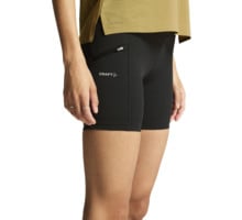 Craft PRO TRAIL SHORT TIGHTS LÖPARSHORTS Svart