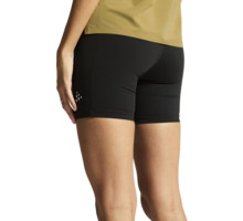 Craft PRO TRAIL SHORT TIGHTS LÖPARSHORTS Svart