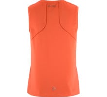 Craft PRO TRAIL SINGLET 2 LÖPARLINNE Orange