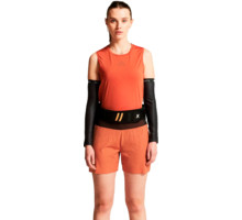 Craft PRO TRAIL SINGLET 2 LÖPARLINNE Orange