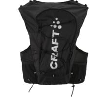 Craft PRO HYDRATION VEST LÖPARRYGGSÄCK Svart