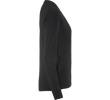 Craft ADV ESSENCE LS TEE 2 LÖPARTRÖJA Svart