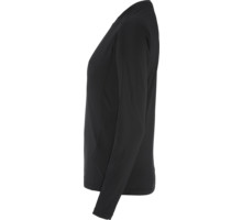 Craft ADV ESSENCE LS TEE 2 LÖPARTRÖJA Svart