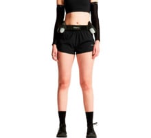 Craft ADV ESSENCE 2" SHORTS 2 LÖPARSHORTS Svart