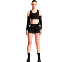 Craft ADV ESSENCE 2" SHORTS 2 LÖPARSHORTS Svart
