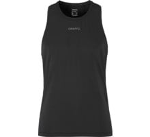 Craft ADV ESSENCE SINGLET 2 LINNE Svart