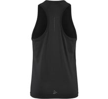Craft ADV ESSENCE SINGLET 2 LINNE Svart