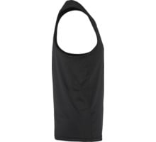 Craft ADV ESSENCE SINGLET 2 LINNE Svart
