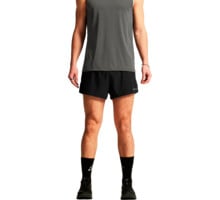 Craft ADV ESSENCE 2" SHORTS 2 LÖPARSHORTS Svart