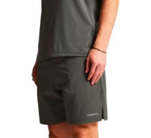 Craft ADV ESSENCE 2-IN-1 SHORTS 2 SHORTS Grön