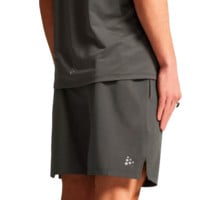 Craft ADV ESSENCE 2-IN-1 SHORTS 2 SHORTS Grön