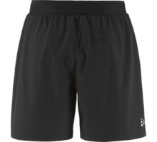 Craft ADV ESSENCE 2-IN-1 SHORTS 2 SHORTS Svart